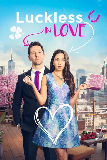 Luckless in Love movie poster - Rated 6.5/10