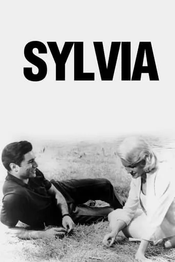 Sylvia movie poster - Rated 6.2/10