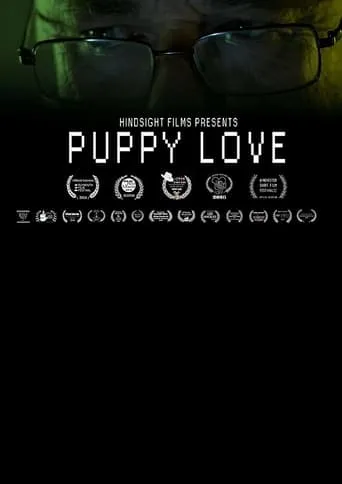 Puppy Love movie poster - Entertainment content