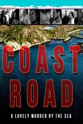 Coast Road movie poster - Entertainment content