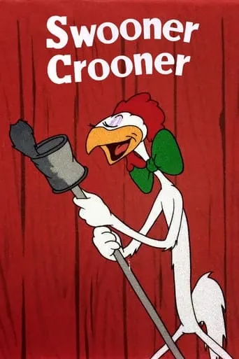 Swooner Crooner movie poster - Rated 7/10