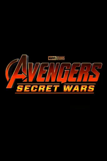 Avengers: Secret Wars movie poster - Entertainment content
