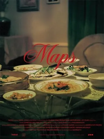 Maps movie poster - Entertainment content