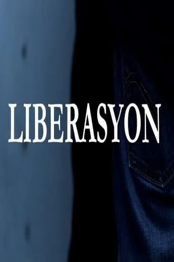 Liberation movie poster - Entertainment content