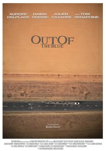 Out of the Blue movie poster - Entertainment content