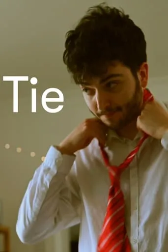 Tie movie poster - Entertainment content
