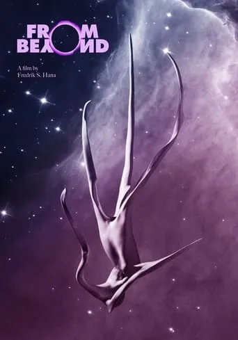 From.Beyond movie poster - Rated 6.3/10
