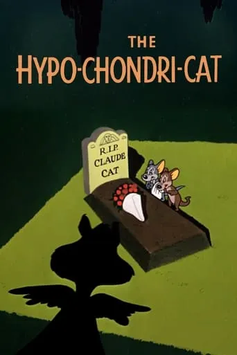 The Hypo-Chondri-Cat movie poster - Rated 6.3/10
