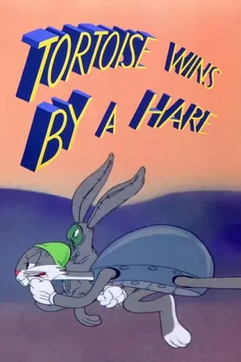 Tortoise Wins by a Hare movie poster - Rated 6.9/10