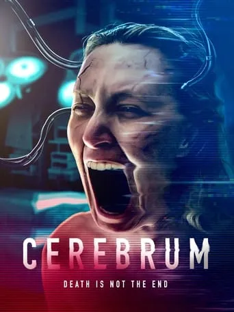 Cerebrum movie poster - Rated 5.7/10