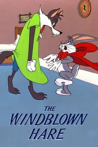 The Windblown Hare movie poster - Rated 7.2/10