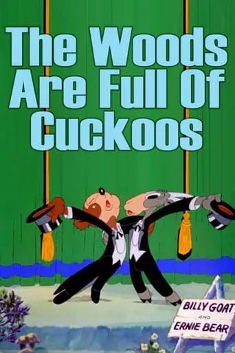 The Woods Are Full of Cuckoos movie poster - Rated 4.9/10