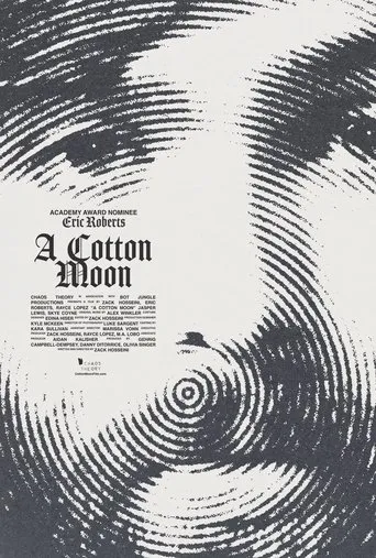 A Cotton Moon movie poster - Rated 6.7/10