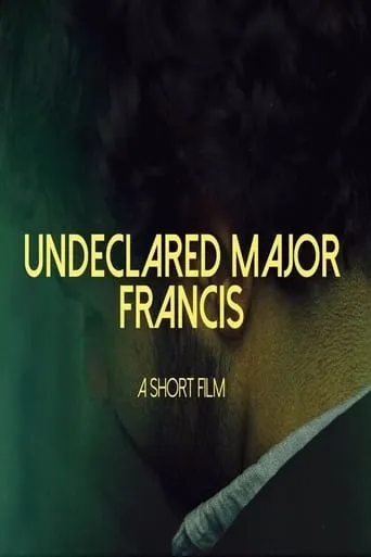 Undeclared Major Francis movie poster - Entertainment content