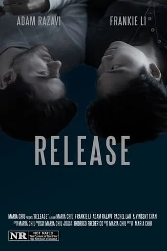 Release movie poster - Entertainment content