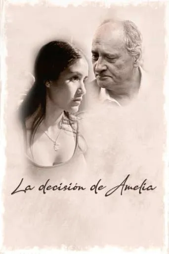 La decisión de Amelia movie poster - Entertainment content