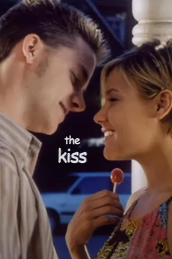 The Kiss movie poster - Entertainment content