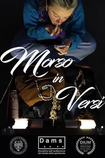 Morso in Versi movie poster - Rated 7/10