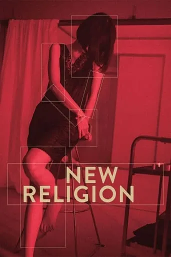 New Religion movie poster - Rated 5.5/10