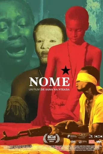 Nome movie poster - Rated 7.9/10