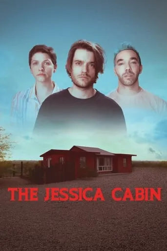 The Jessica Cabin movie poster - Rated 2.8/10