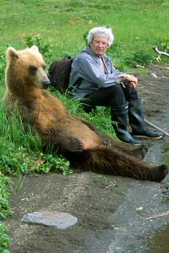 The Grizzlies of Siberia movie poster - Entertainment content