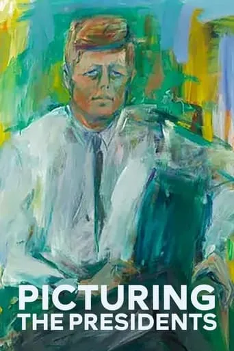 Picturing the Presidents movie poster - Rated 7/10