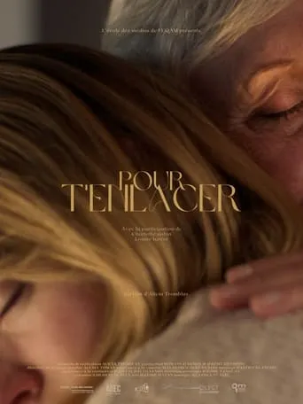Pour t'enlacer movie poster - Entertainment content