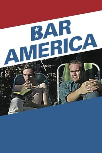 Bar America movie poster - Entertainment content