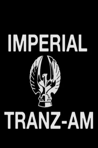 Imperial Tran-Zam movie poster - Entertainment content