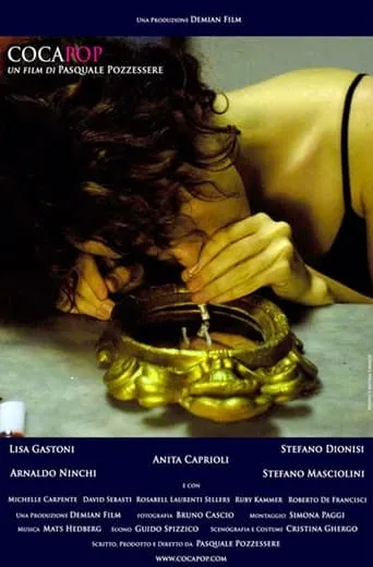 Cocapop movie poster - Rated 4.3/10