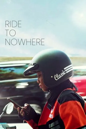Ride To Nowhere movie poster - Entertainment content