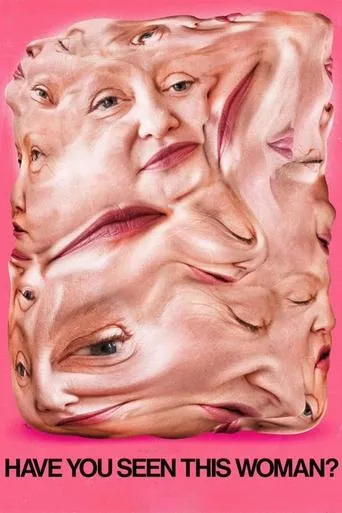 Have You Seen This Woman? movie poster - Rated 5.5/10