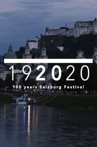 Jedermann auf der Weltbühne – 100 Jahre Salzburger Festspiele movie poster - Entertainment content