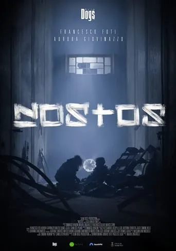 Nostos movie poster - Rated 7.3/10