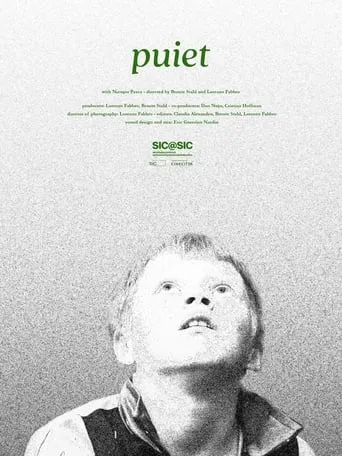 Sapling movie poster - Rated 3.5/10