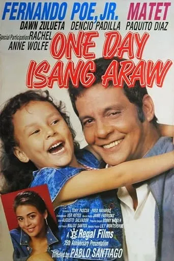 One Day Isang Araw movie poster - Entertainment content
