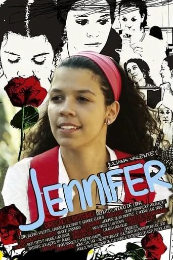 Jennifer movie poster - Entertainment content