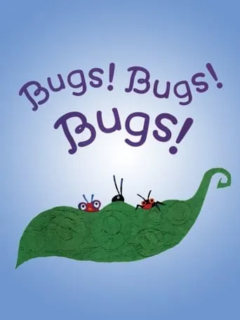 Bugs! Bugs! Bugs! movie poster - Entertainment content