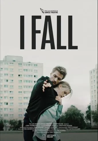 I Fall movie poster - Entertainment content