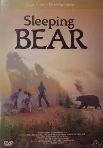 Sleeping Bear movie poster - Entertainment content