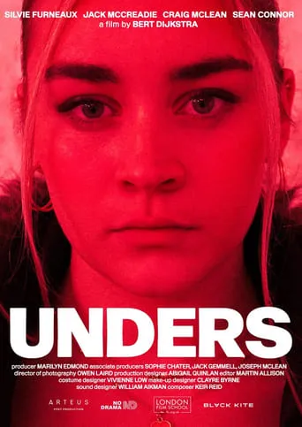 Unders movie poster - Entertainment content