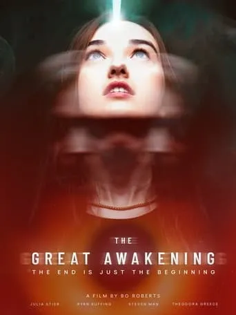 The Great Awakening movie poster - Entertainment content
