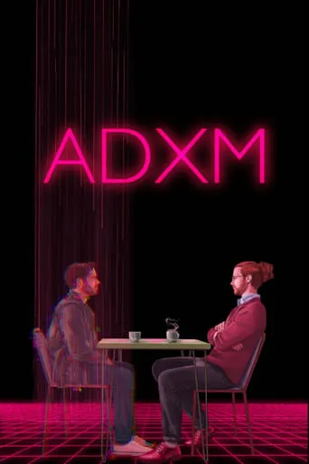 ADXM movie poster - Rated 3/10