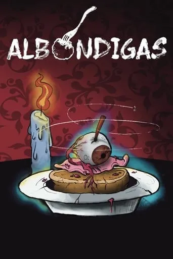 Meatballs movie poster - Entertainment content