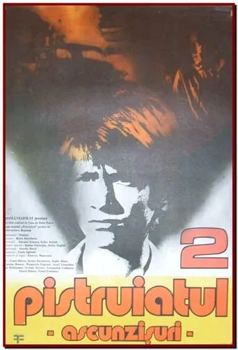 Pistruiatul 2: Ascunzișuri movie poster - Entertainment content