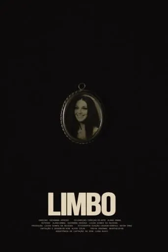 Limbo movie poster - Rated 7/10