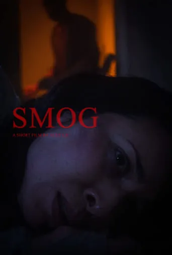 Smog movie poster - Entertainment content