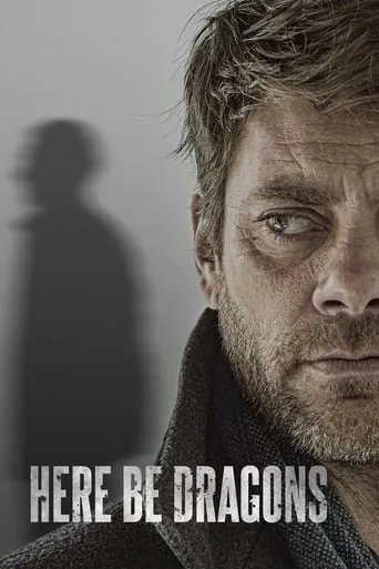 Here Be Dragons movie poster - Rated 5.9/10