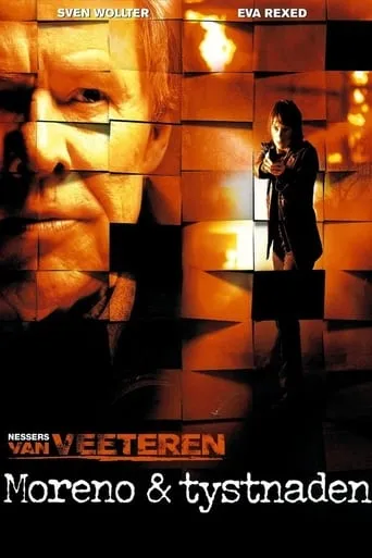 Moreno and the Silence movie poster - Rated 5.2/10